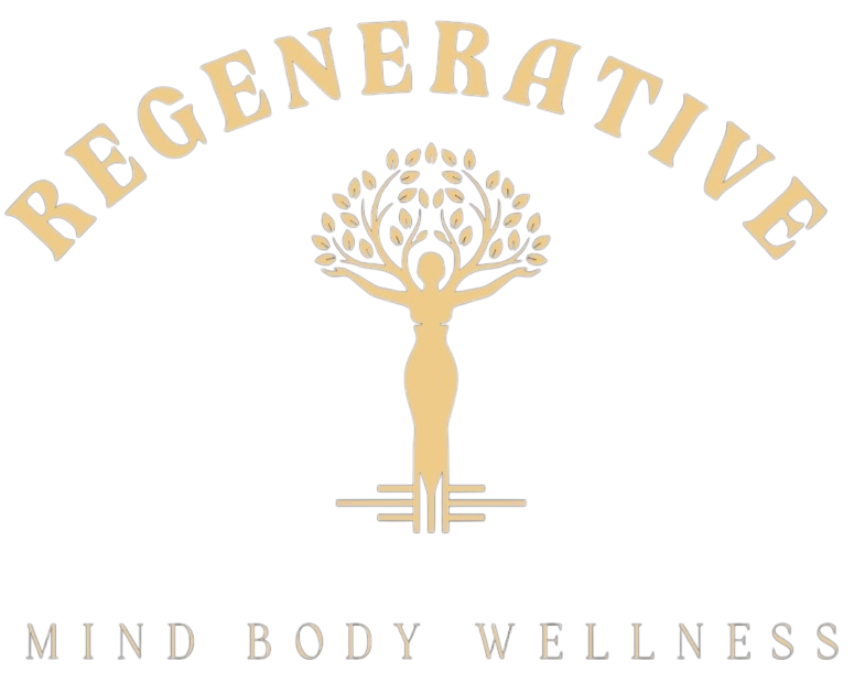 Regenerative Mind Body Wellness